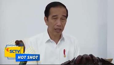 Darurat Corona, Pemerintah Indonesia Terapkan New Normal - Hot Shot