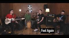 Fool Again - Westlife (Romy Syalasa Acoustic Cover)