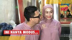 Gugatan Nikita Mirzani Dinilai Hanya Modus, Pihak Reza Gladys Siap Tuntut Balik