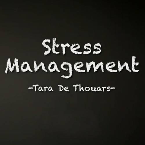Stress Management 371776 