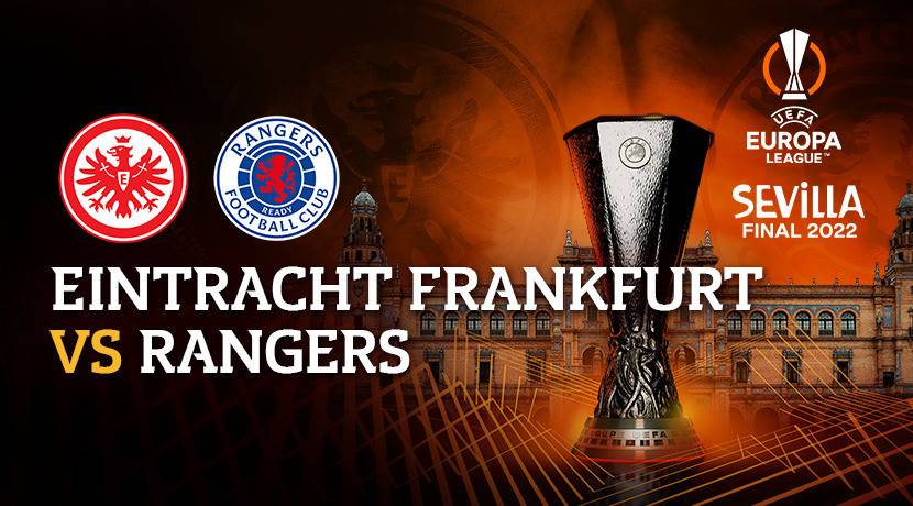 Watch UEFA Europa League Season 2021 Episode 178: Slavia Praha vs. Rangers  - Full show on Paramount Plus