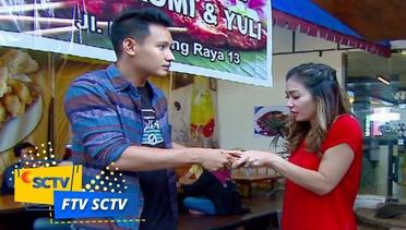 FTV SCTV - Princess Sate Kikil Idaman