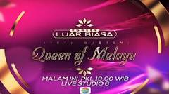 Konser Luar Biasa - Iyeth Bustami Queen Of Melayu