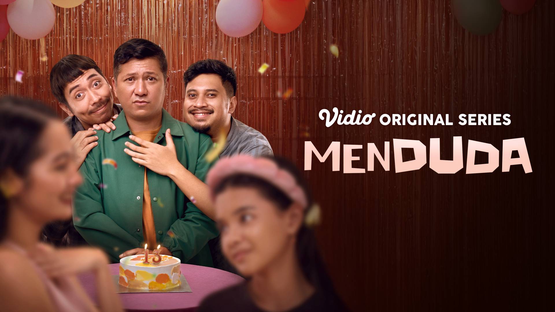 Menduda