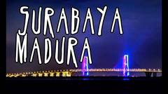 [INDONESIA TRAVEL SERIES] Jalan2Men Season 2 - Surabaya & Madura - Episode 8