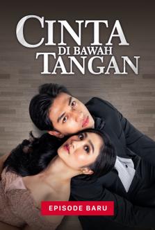 Cinta Di Bawah Tangan