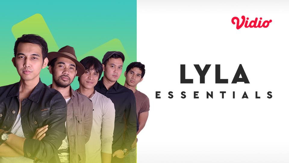 Essentials: Lyla
