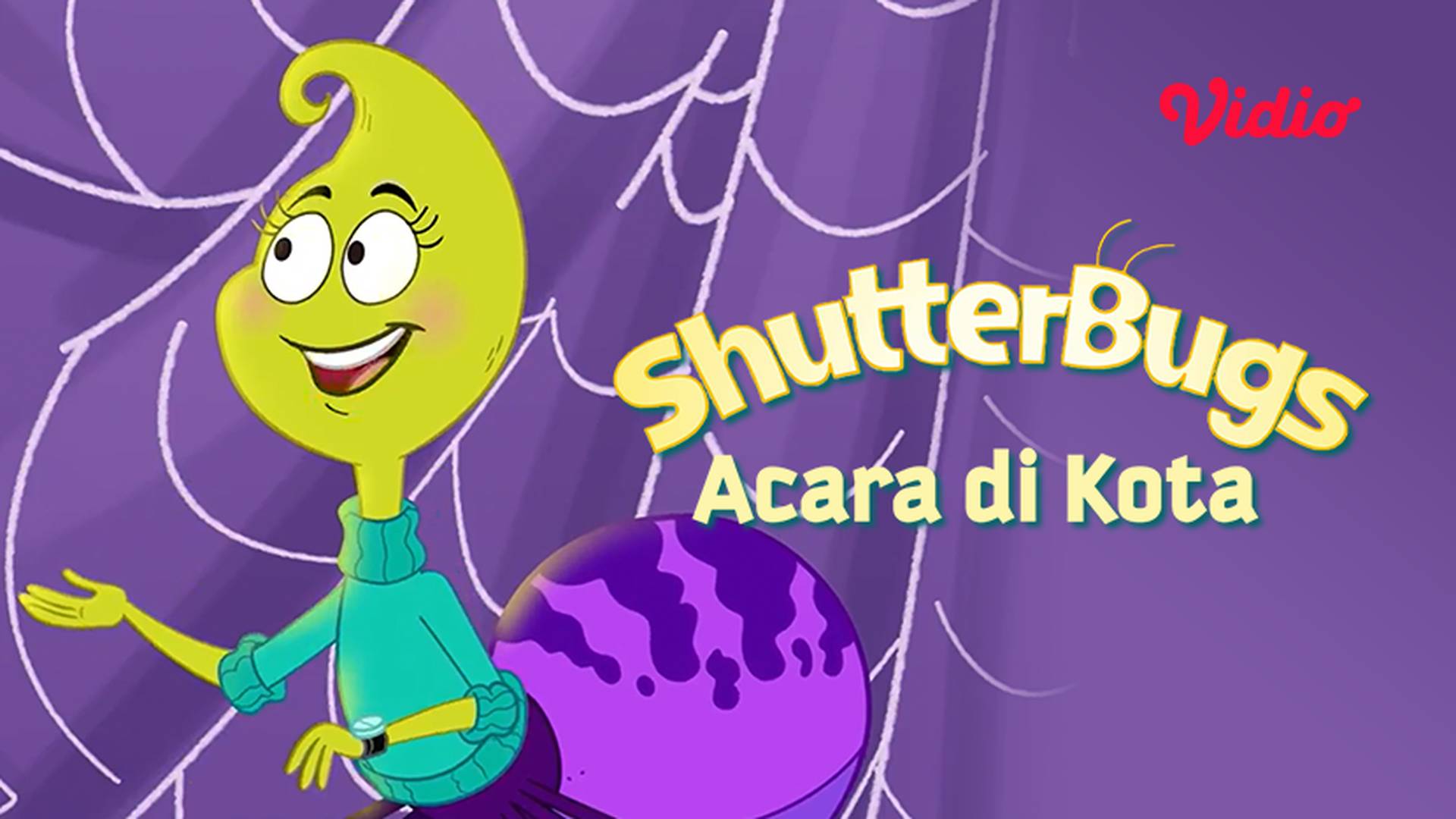 Shutterbugs - Acara di Kota