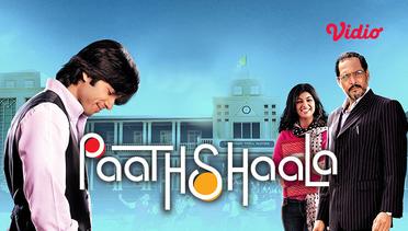 Paathshaala - Trailer
