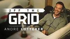 Off The Grid Documentary - Andre Lotterer