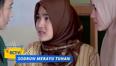 Highlight Sodrun Merayu Tuhan - Episode 75