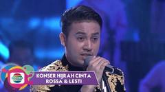 Menggelegar!! Gesekan Gitar Fildan Da - Gunawan Lida Teriakan "Satu" | KONSER HJRAH CINTA 2020