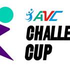 AVC Challenge Cup for Men