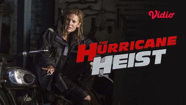 The Hurricane Heist - Trailer