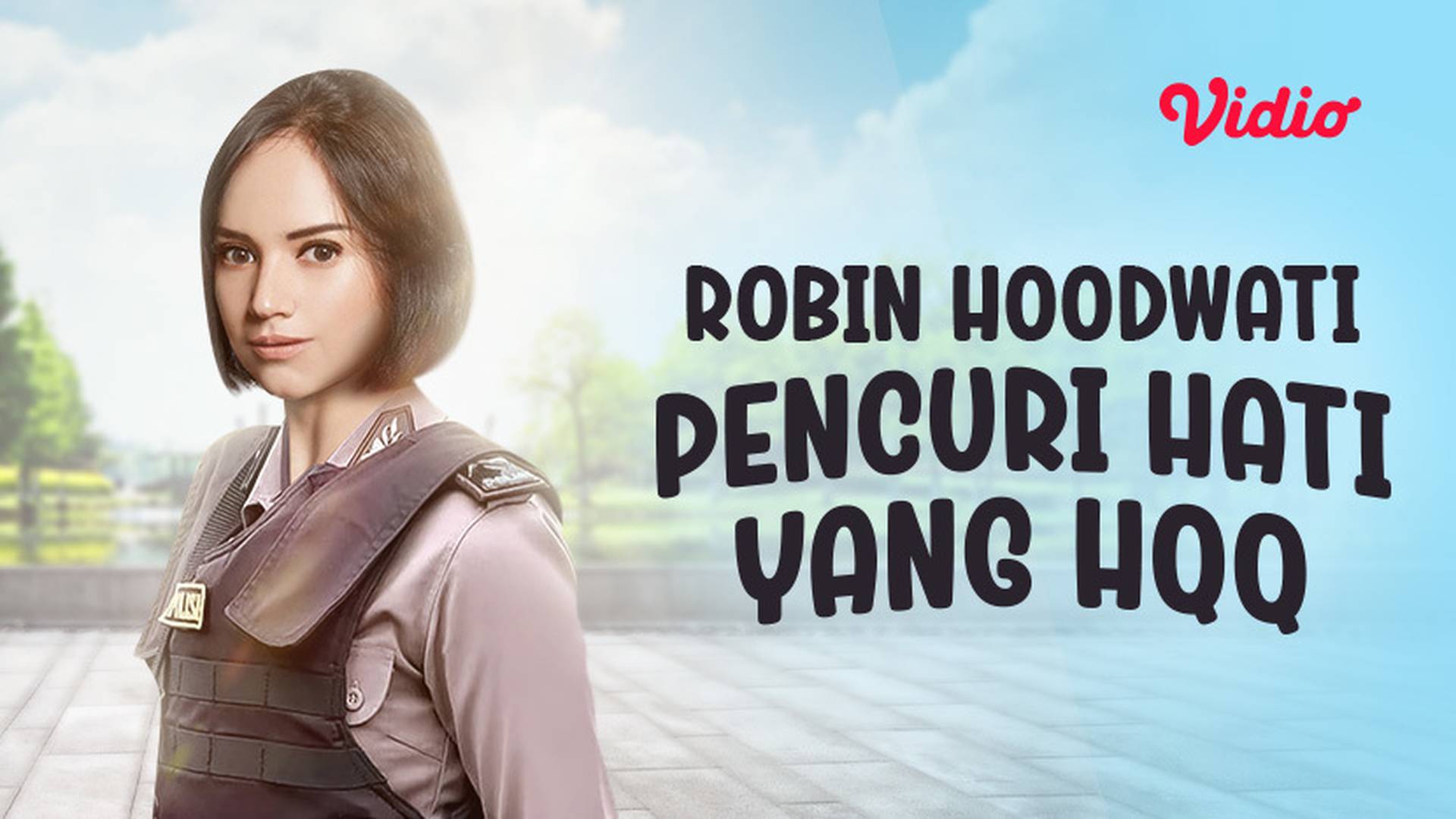 Robin Hoodwati Pencuri Hati yang HQQ
