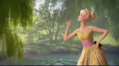 Barbie Song - If I Had Magic