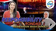 PUTRI ARIANI AND THE POWER OF RESPONSIBILITY