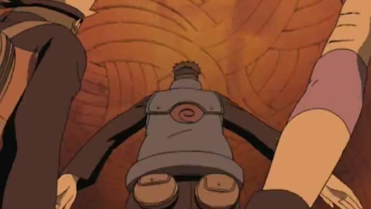 Naruto: Shippuden - Ep 51 - Pertemuan (2007) | Vidio