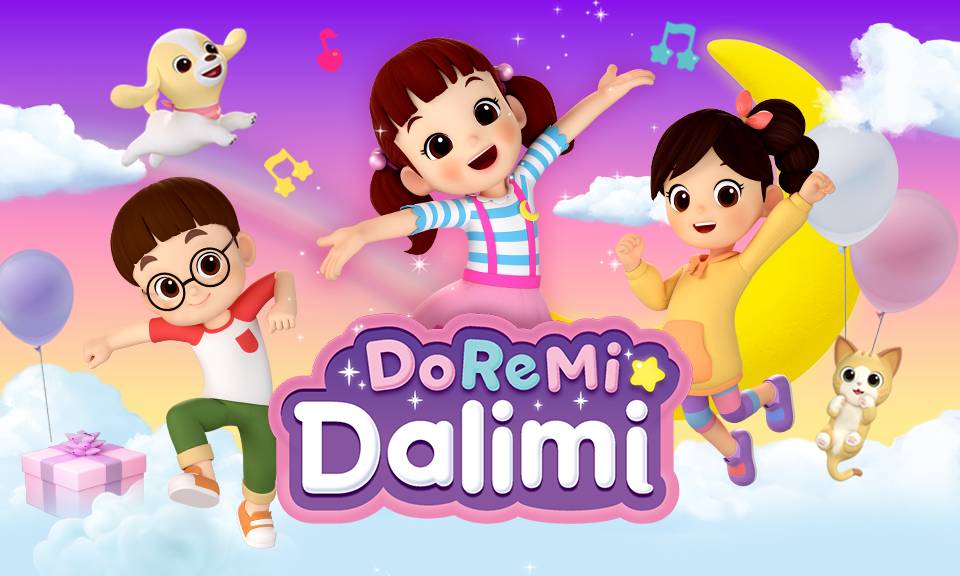 DoReMi Dalimi