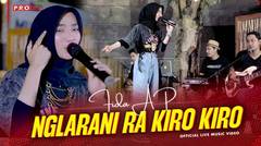 Fida AP - Nglarani Ra Kiro Kiro (Official Music Video)