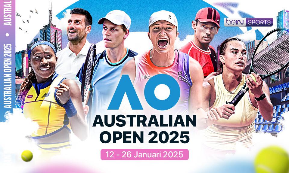 Australian Open
