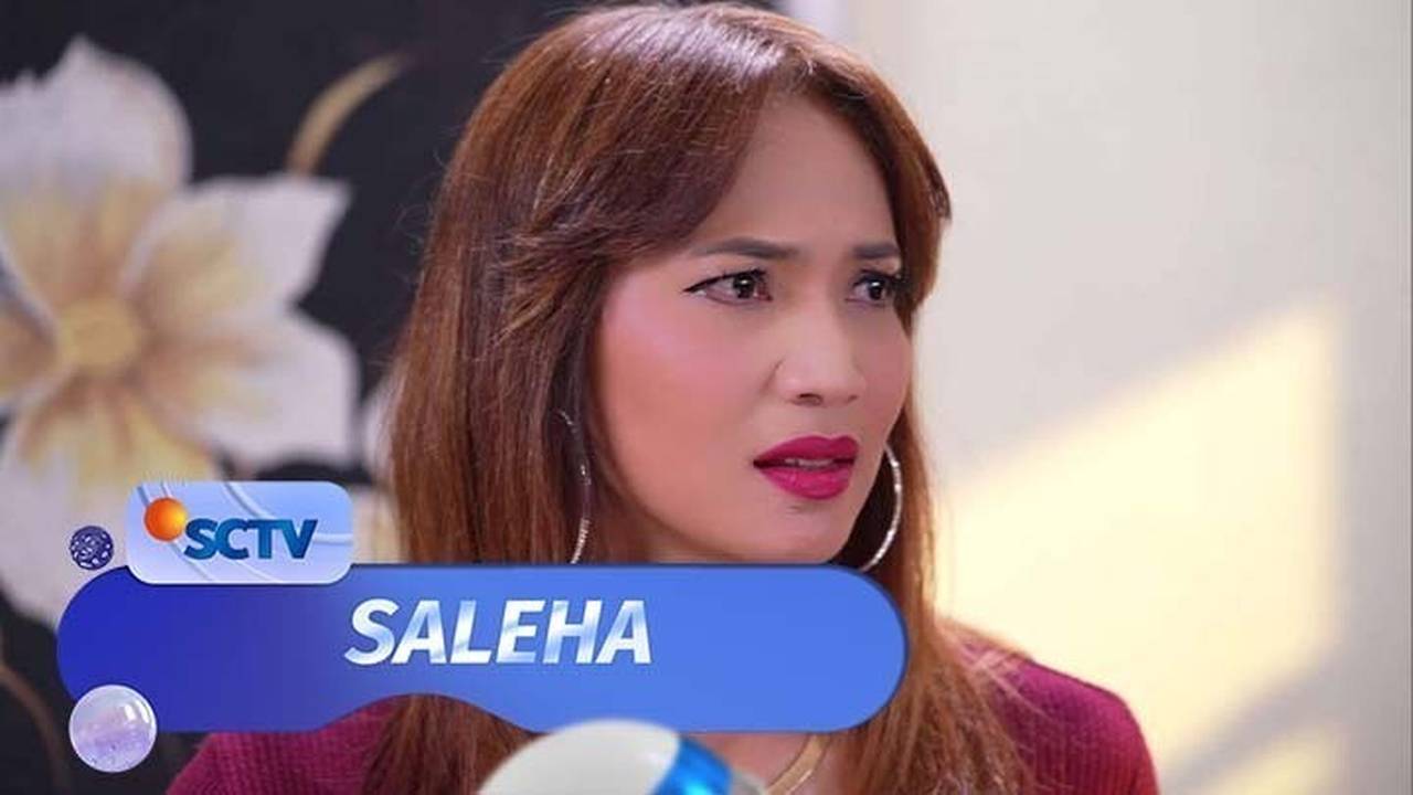 Saleha - Episode 110 | Part 2/2 (2024)