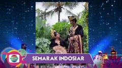 Duhh Romantisnya!! Liat Pernikahan Ajun-Istri di Bali.. Jadi Kepengen!! | Semarak Indosiar 2021