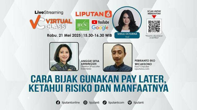 Cara Bijak Gunakan Pay Later, Ketahui Risiko dan Manfaatnya