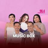 Music Box from Cosmopolitan FM