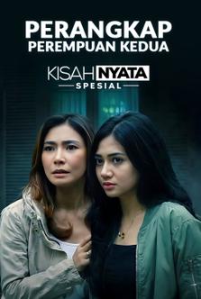 Perangkap Perempuan Kedua