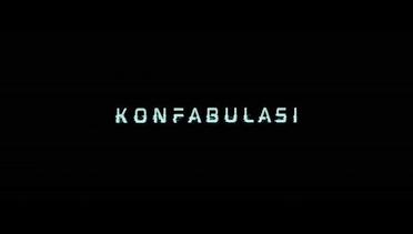 Samsung Indonesia: TRAILER "KONFABULASI" | Filmed #withGalaxy S21 Ultra 5G