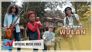 dSabeni - Wulan (Official Music Video)
