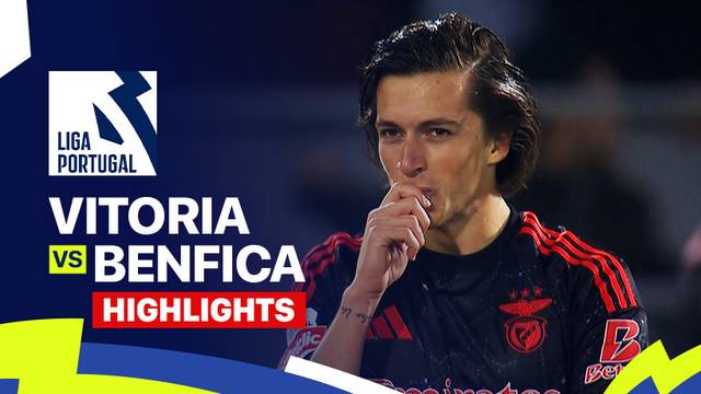 Santa Clara vs Sporting - Highlights | Liga Portugal 2024/25