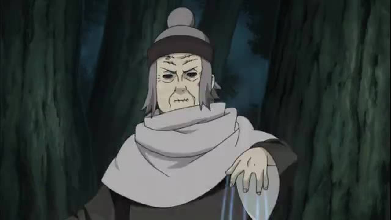 Naruto Shippuden Ep 339 Vostfr