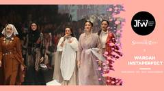 Wardah gandeng Zaskia Sungkar, ETU, I.K.Y.K, hingga Barli Asmara | Jakarta Fashion Week 2020
