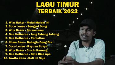 LAGU TIMUR TERBAIK 2022 | KOMPILASI | ALL ARTIST