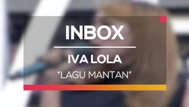 Iva Lola - Lagu Mantan (Live on Inbox)