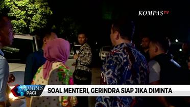 Sandiaga: Prabowo dan Edhy Prabowo Cocok Jadi Menteri
