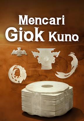 Teater Mandarin - Mencari Giok Kuno