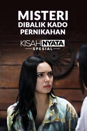 Misteri Dibalik Kado Pernikahan