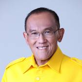 Aburizal Bakrie