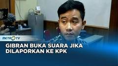 Walikota Solo Buka Suara Jika Dilaporkan Ke KPK