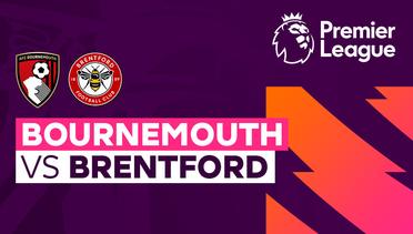 Bournemouth vs Brentford - Full Match | Premier League 23/24