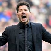 Diego Simeone