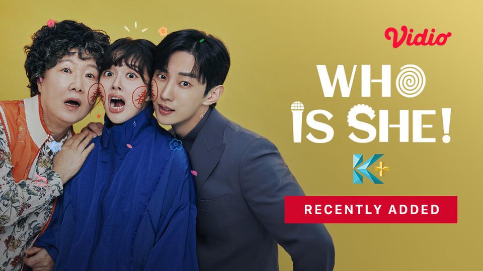 What Comes After Love