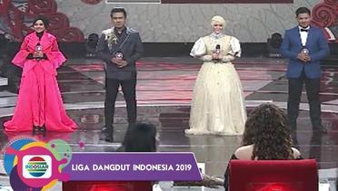 Liga Dangdut Indonesia 2019 - Konser Top 36 Grup 1