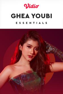 Essentials Ghea Youbi