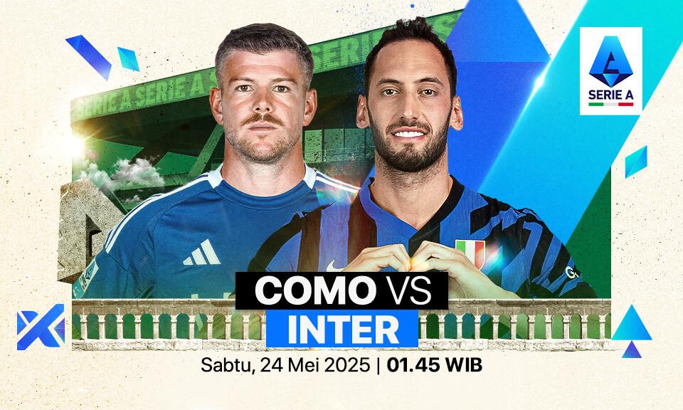 Como vs Inter