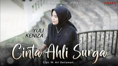 Yuli Keniza - Cinta Ahli Surga (Official Music Video)