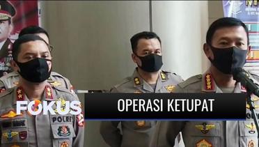 Polri Perpanjang Operasi Ketupat Arus Balik hingga 7 Juni